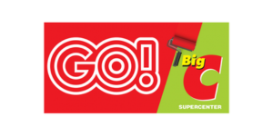 Logo Go Big C